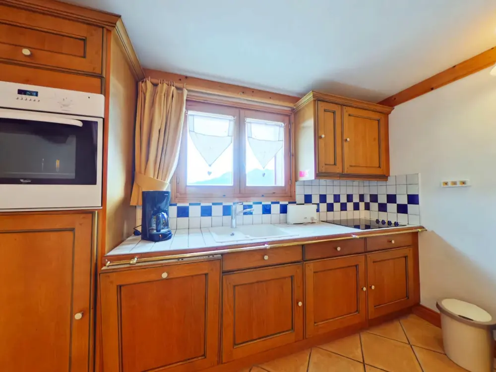 Location de Vacances Villard-sur-Doron 59