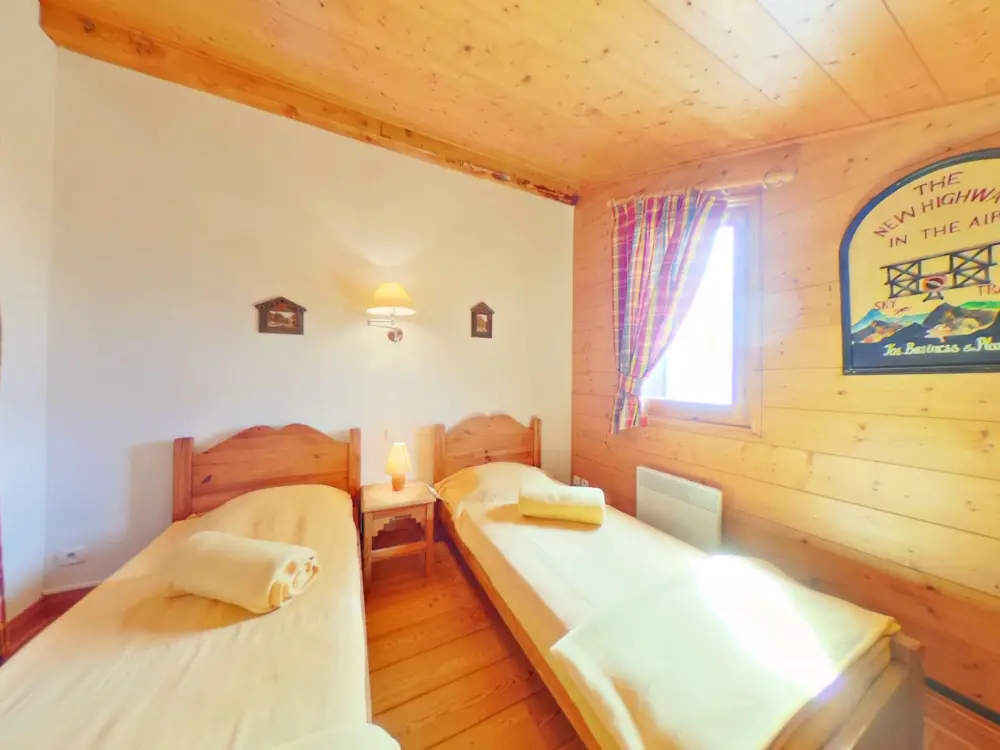 Location de Vacances Villard-sur-Doron 59