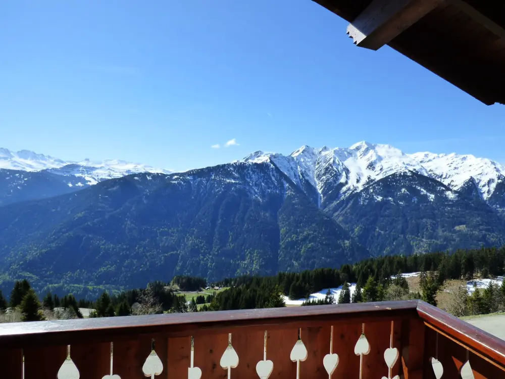 Location de Vacances Villard-sur-Doron 59