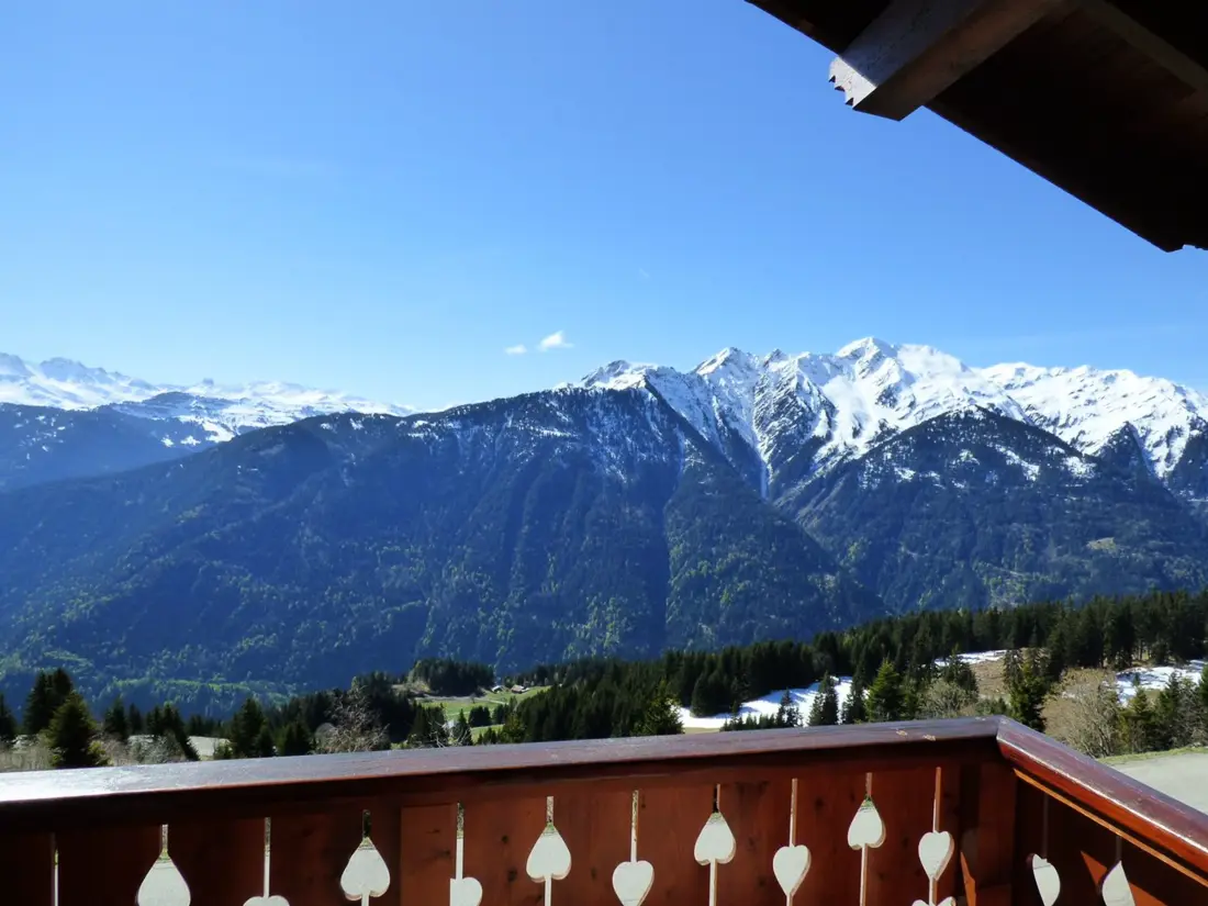 Location de Vacances Villard-sur-Doron 59