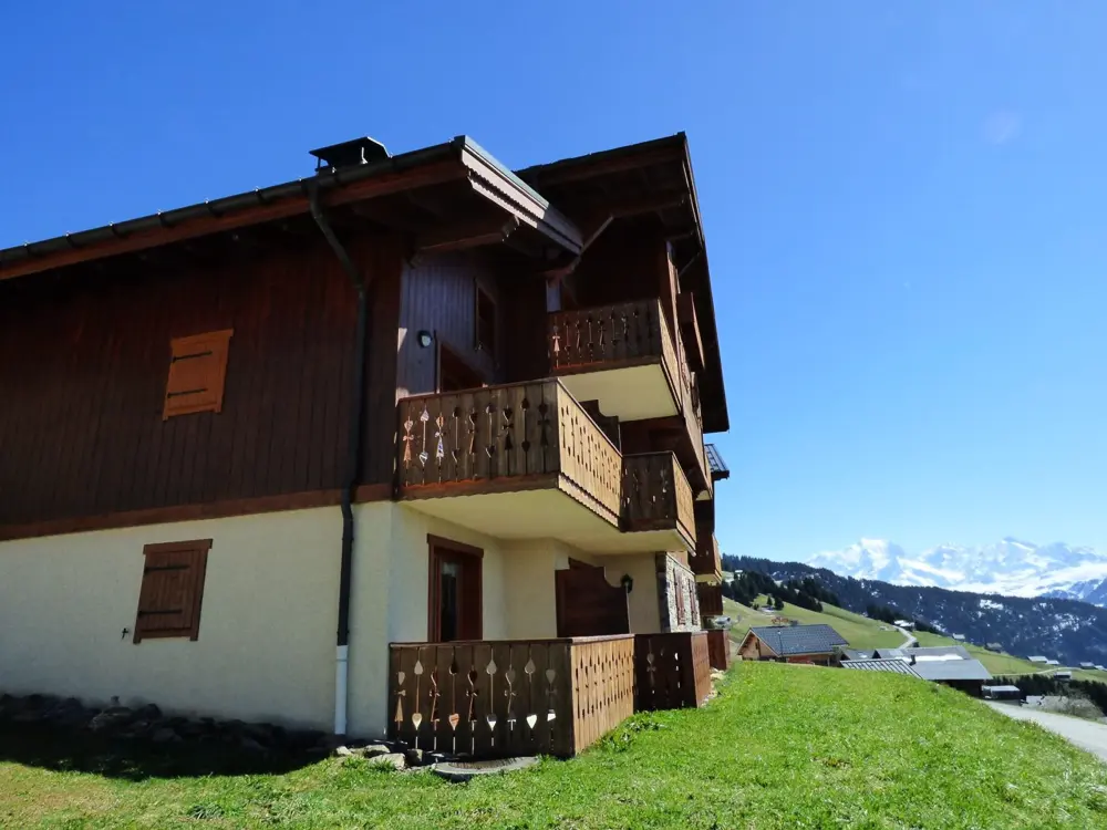 Location de Vacances Villard-sur-Doron 59