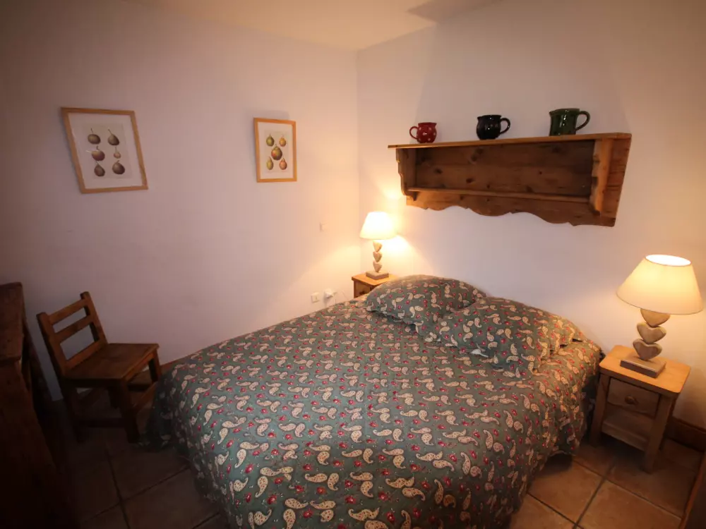 Location de Vacances Villard-sur-Doron 14