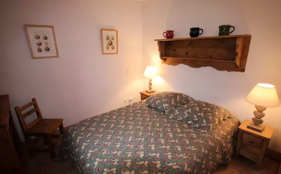 Location de Vacances Granville 117