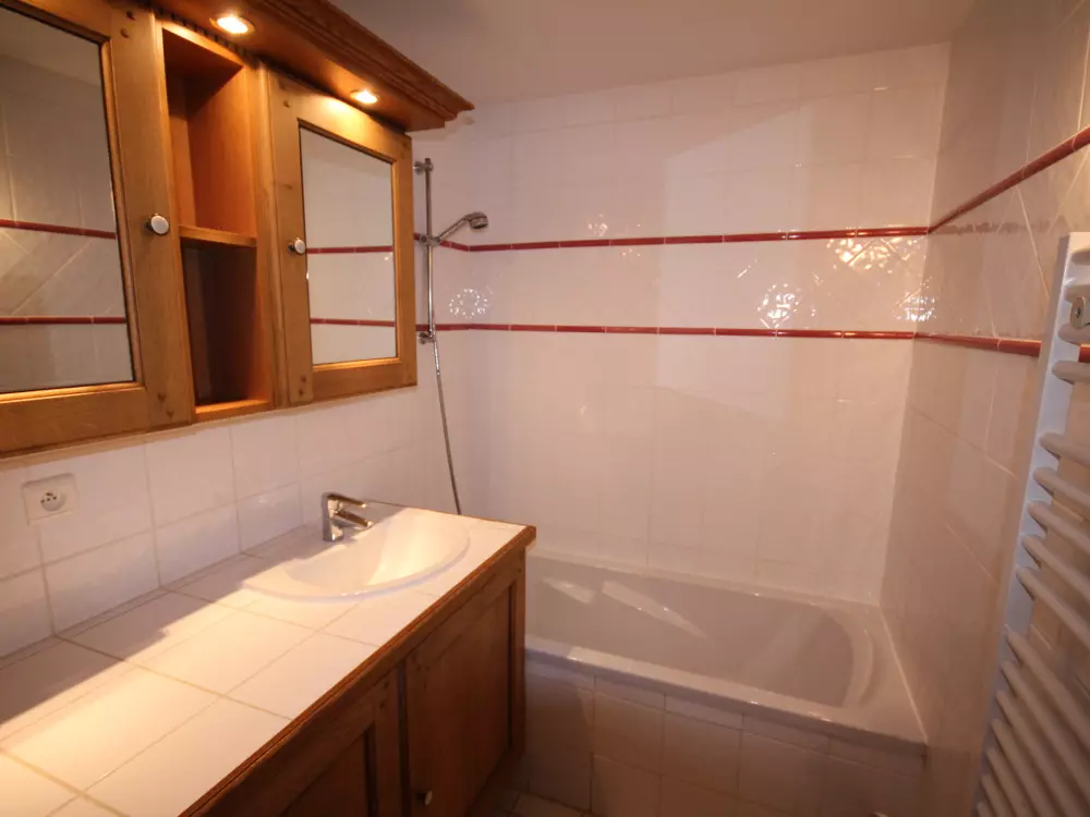 Location de Vacances Villard-sur-Doron 14