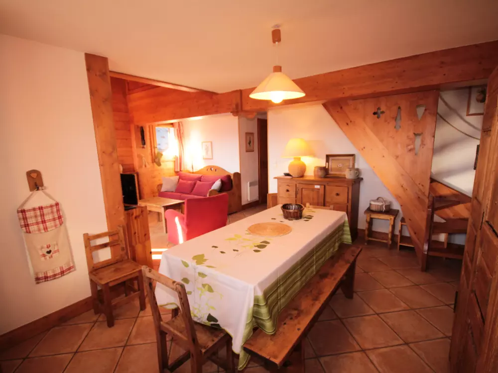 Location de Vacances Villard-sur-Doron 14