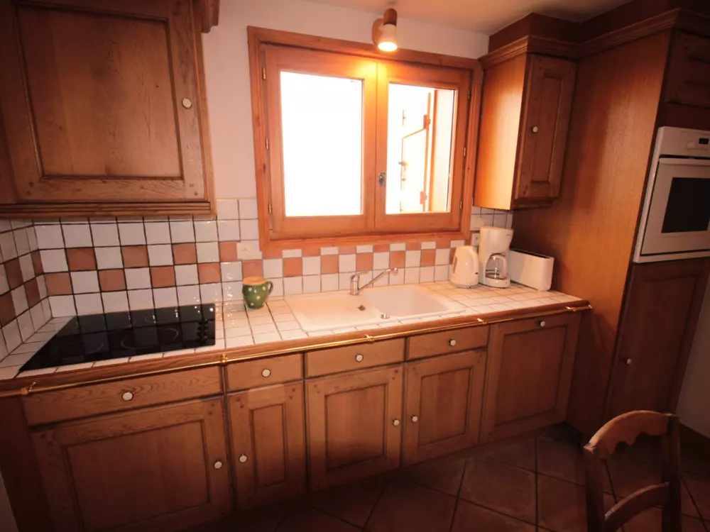 Location de Vacances Villard-sur-Doron 14