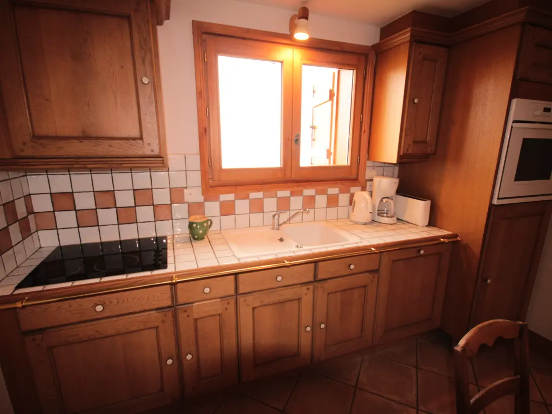Location de Vacances Villard-sur-Doron 14
