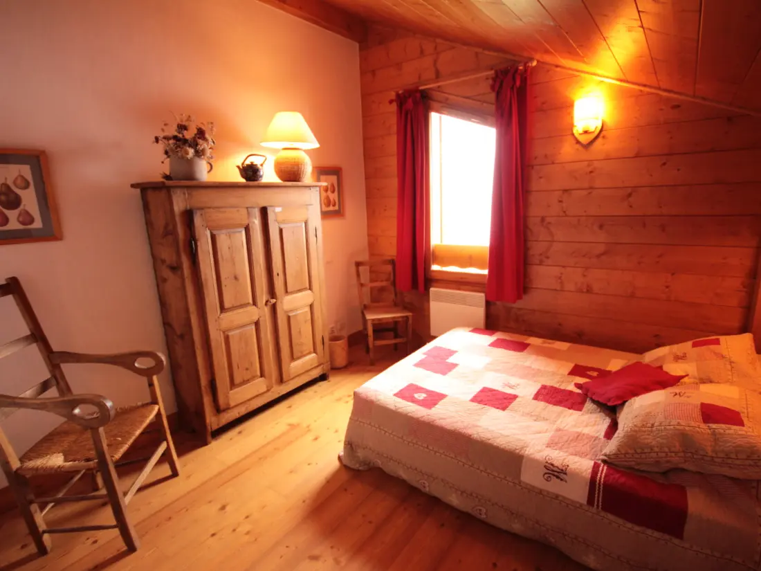 Location de Vacances Villard-sur-Doron 14