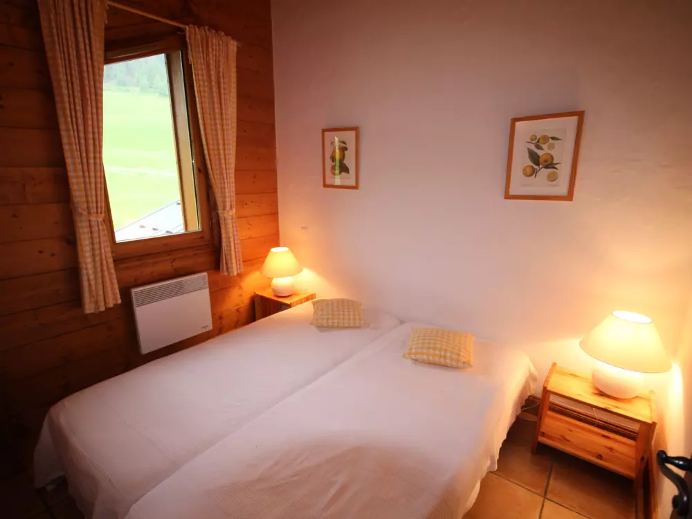 Location de Vacances Villard-sur-Doron 14