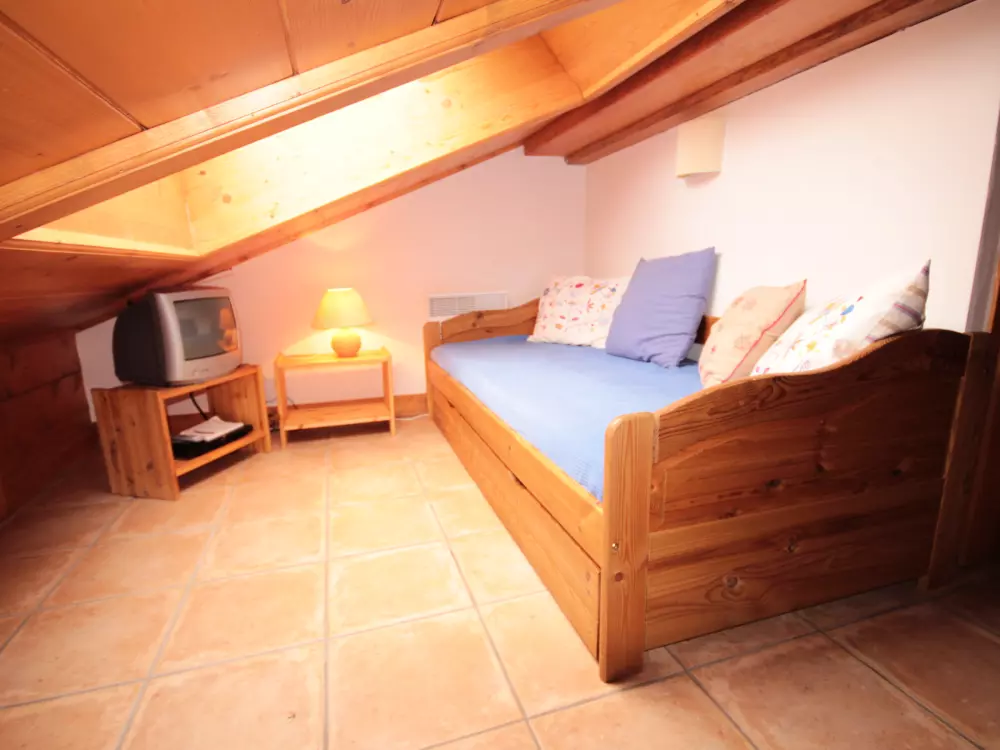 Location de Vacances Villard-sur-Doron 14