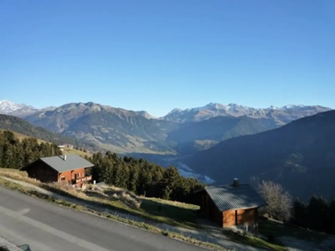 Location de Vacances Villard-sur-Doron 16