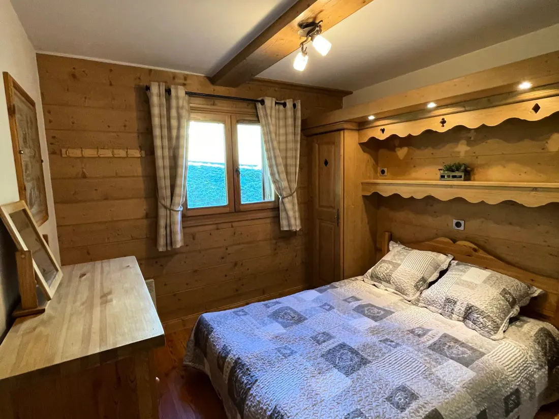 Location de Vacances Villard-sur-Doron 16