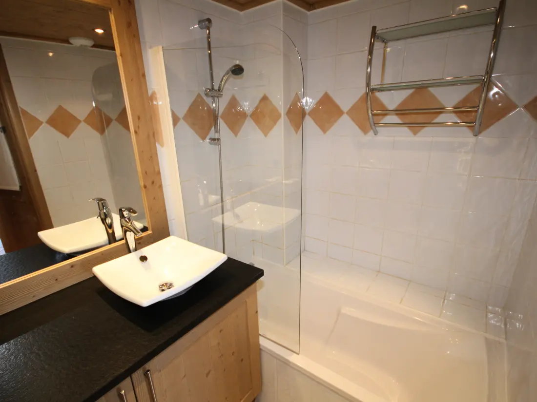 Location de Vacances Villard-sur-Doron 16