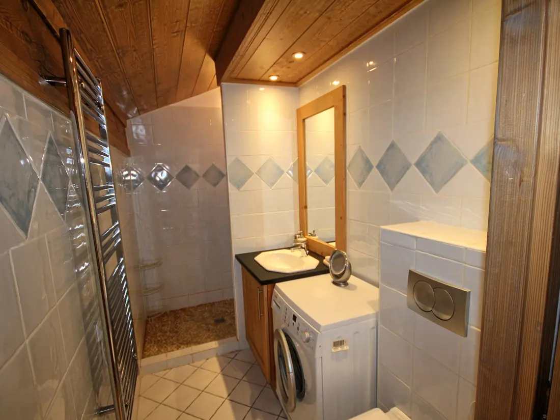 Location de Vacances Villard-sur-Doron 16