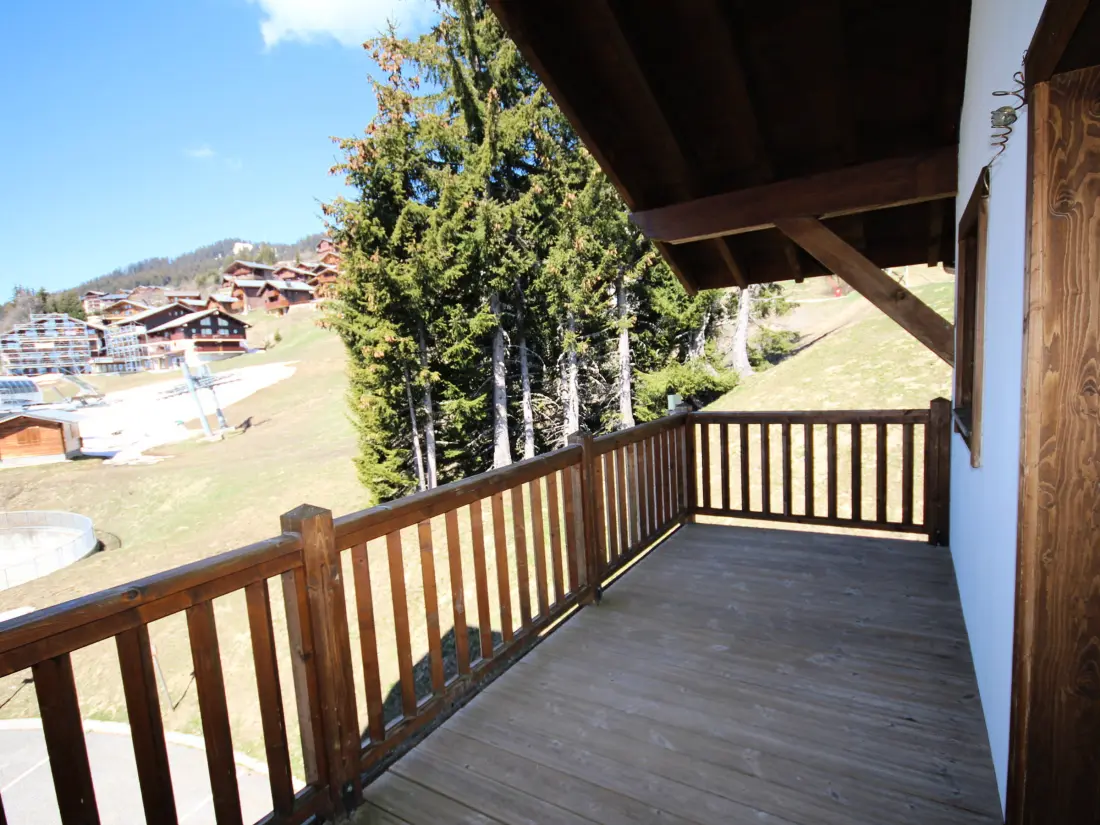 Location de Vacances Villard-sur-Doron 16