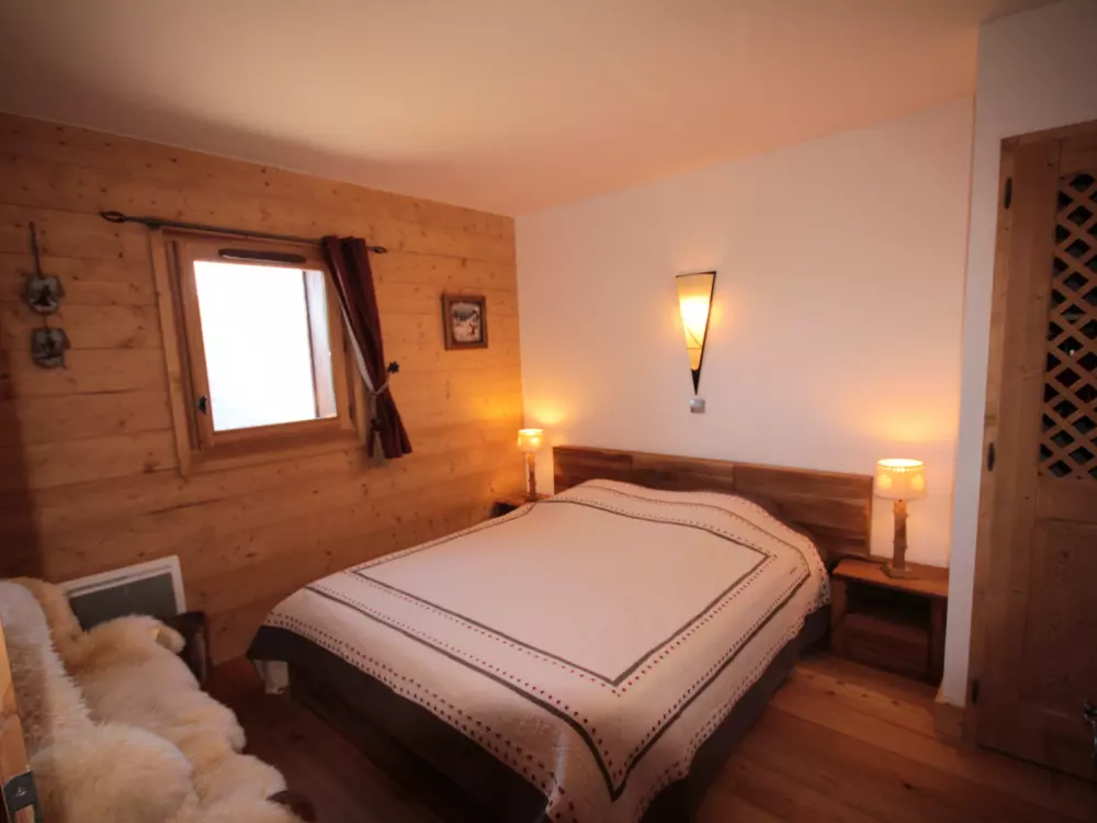 Location de Vacances Villard-sur-Doron 21