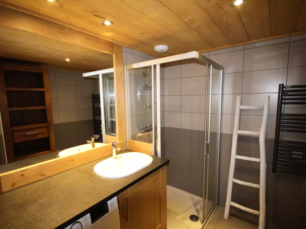 Location de Vacances Villard-sur-Doron 21