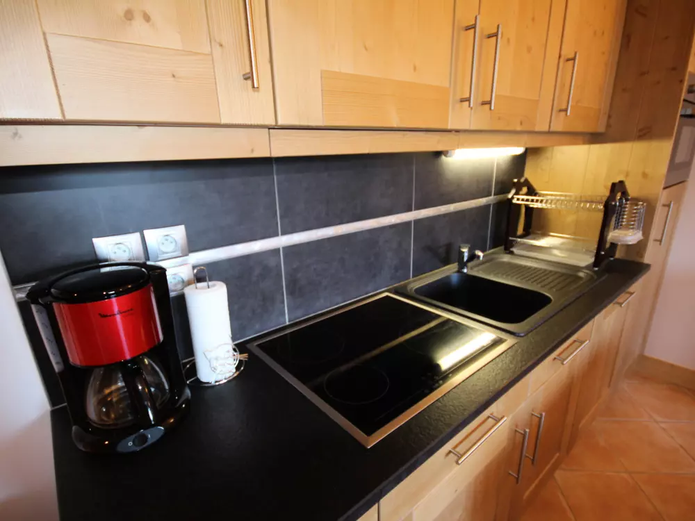 Location de Vacances Villard-sur-Doron 21