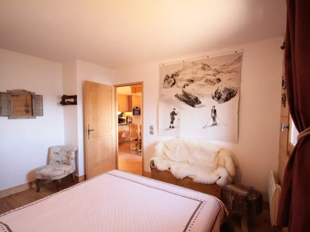 Location de Vacances Villard-sur-Doron 21