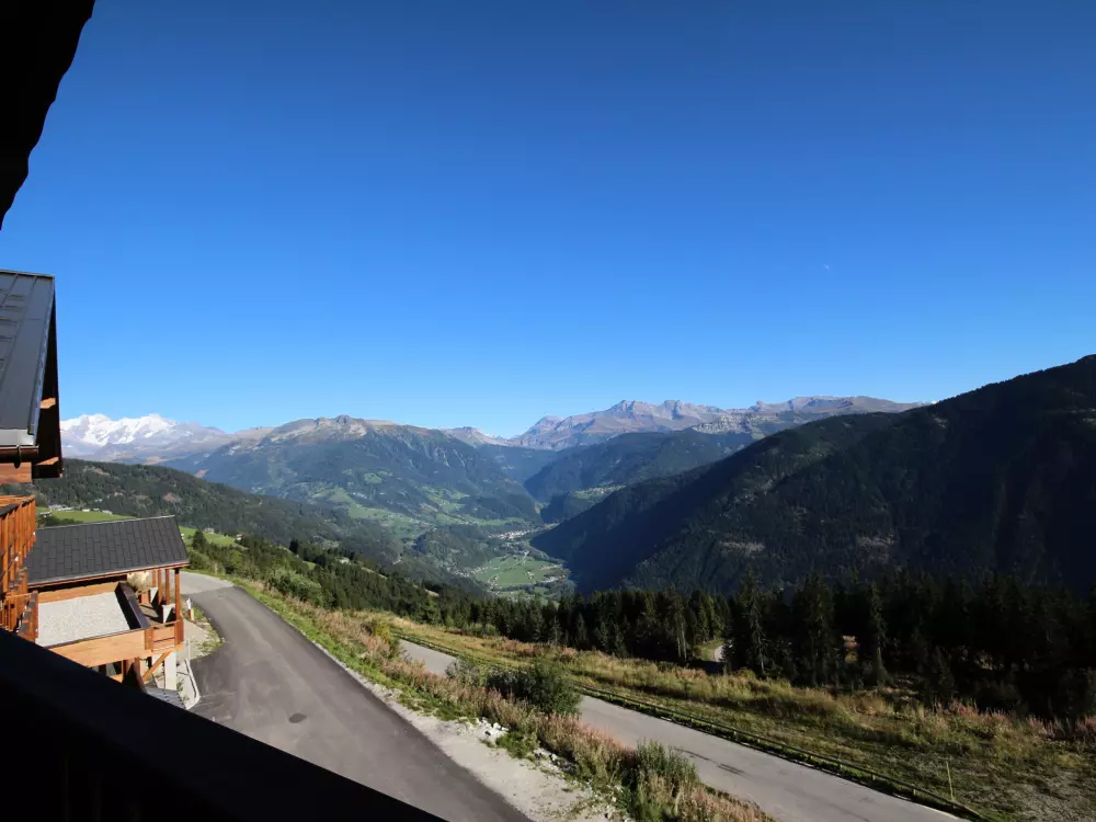 Location de Vacances Villard-sur-Doron 21