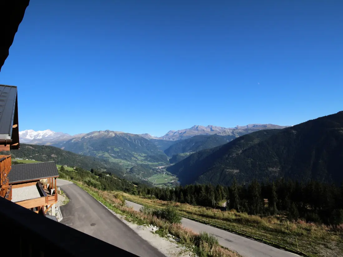 Location de Vacances Villard-sur-Doron 21
