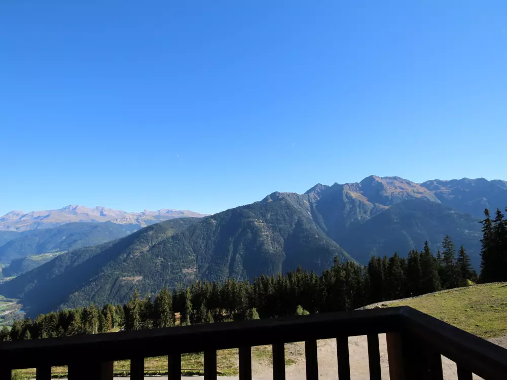 Location de Vacances Villard-sur-Doron 21