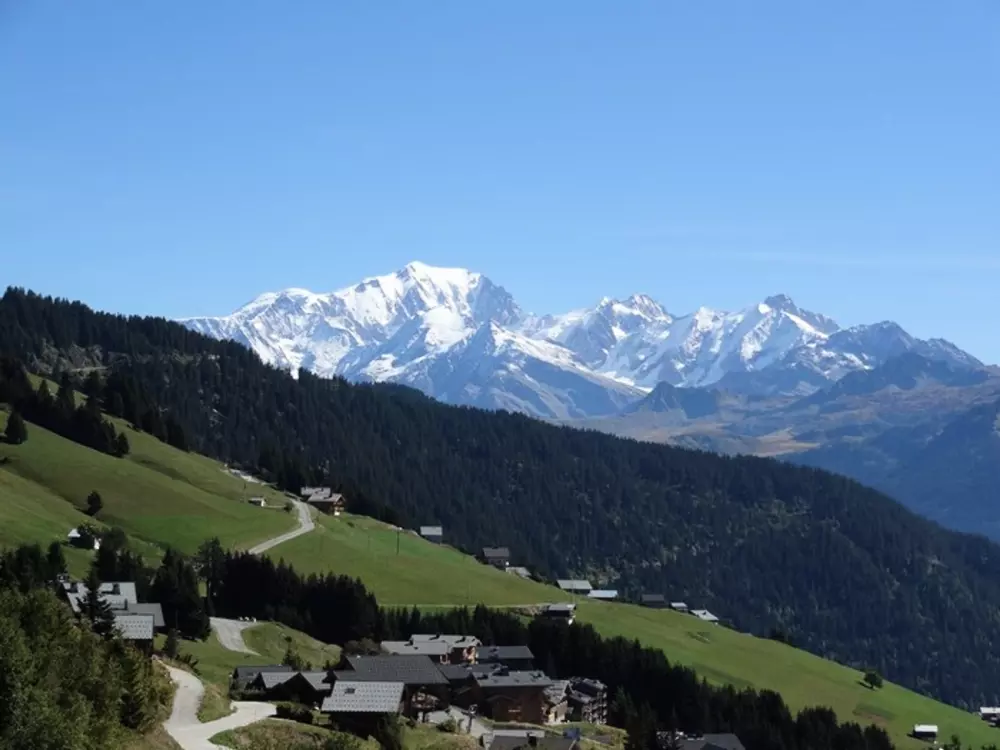 Location de Vacances Villard-sur-Doron 21