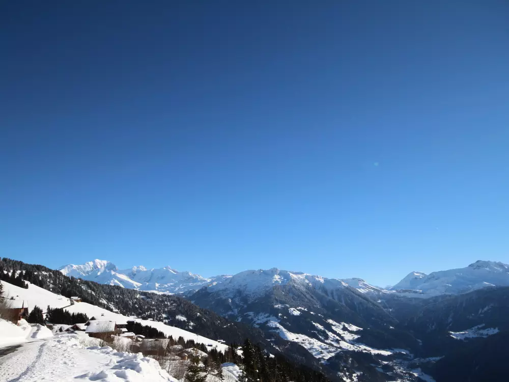 Location de Vacances Villard-sur-Doron 21