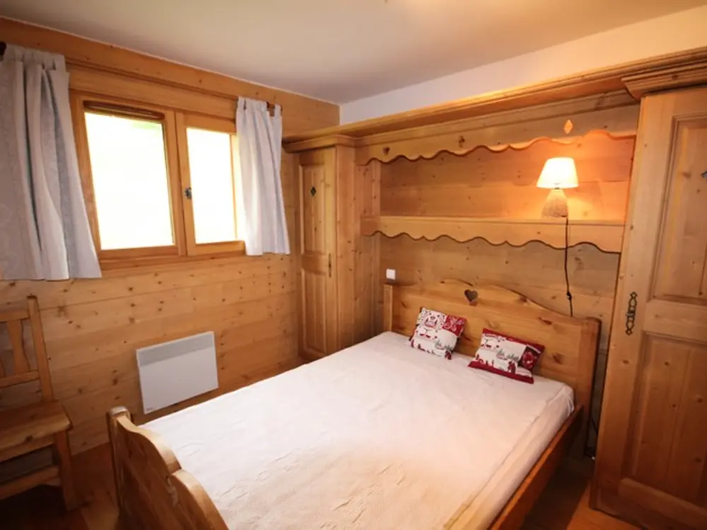 Location de Vacances Villard-sur-Doron 22