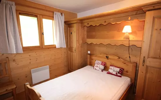 Location de Vacances Villard-sur-Doron 22