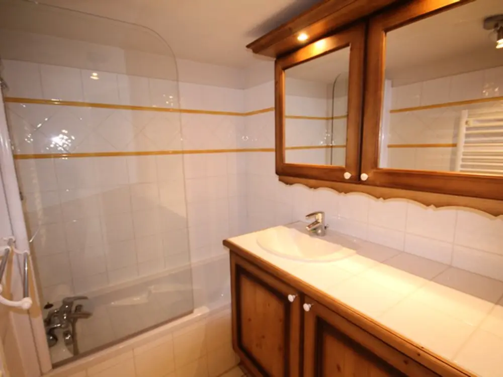 Location de Vacances Villard-sur-Doron 22