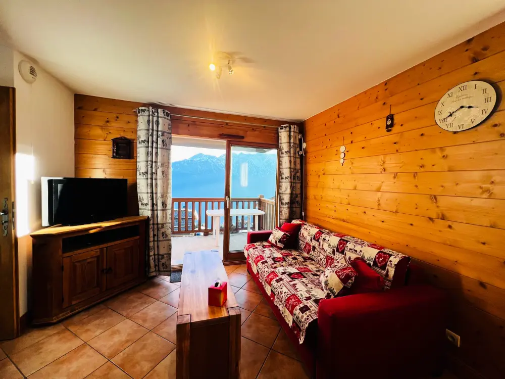 Location de Vacances Villard-sur-Doron 22