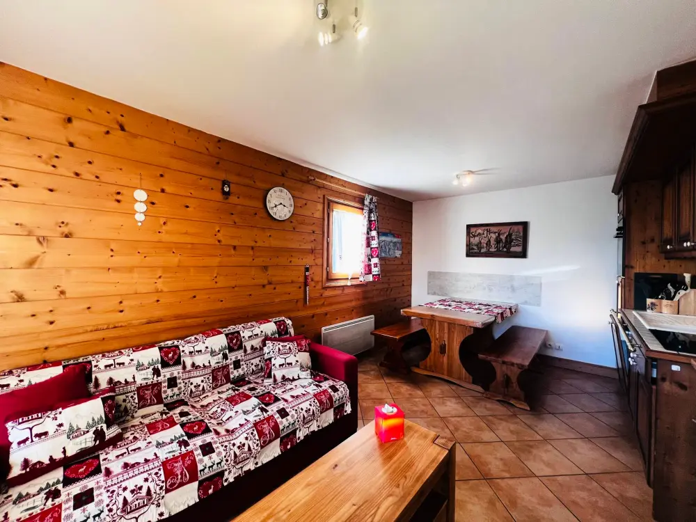 Location de Vacances Villard-sur-Doron 22