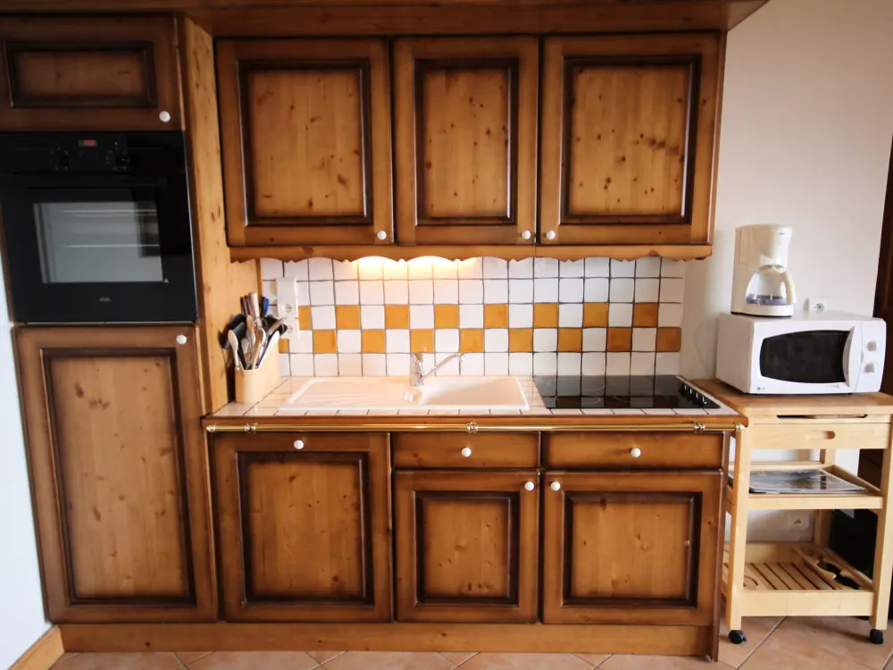 Location de Vacances Villard-sur-Doron 22
