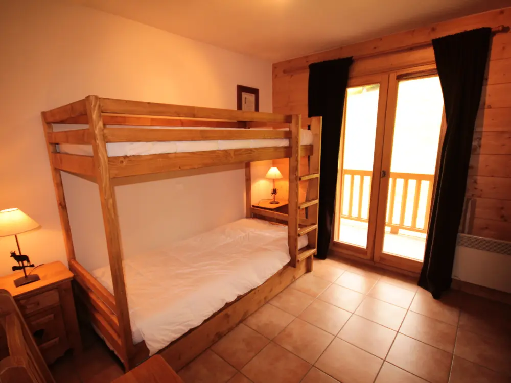 Location de Vacances Villard-sur-Doron 22
