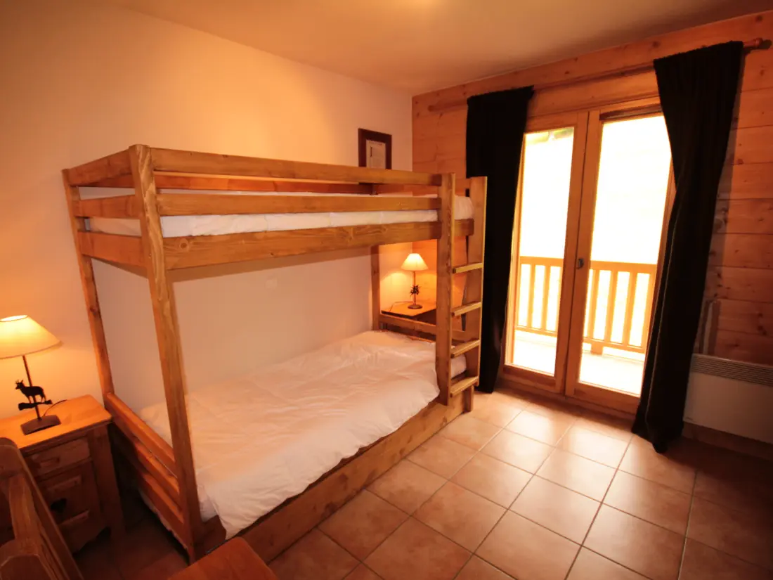 Location de Vacances Villard-sur-Doron 22