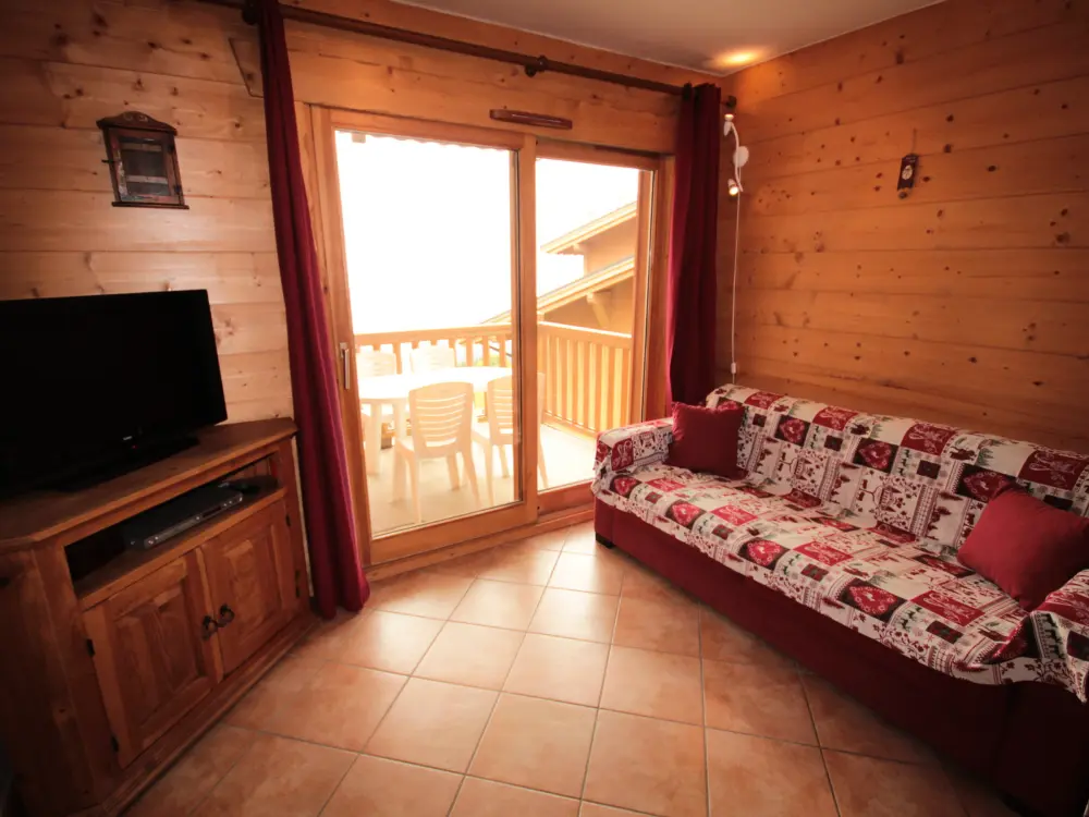Location de Vacances Villard-sur-Doron 22