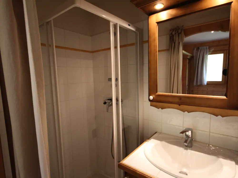 Location de Vacances Villard-sur-Doron 22