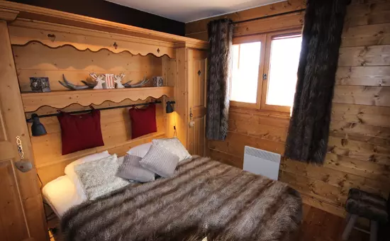 Location de Vacances Villard-sur-Doron 25