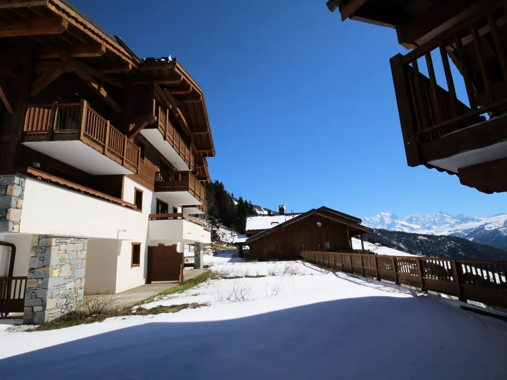Location de Vacances Villard-sur-Doron 33