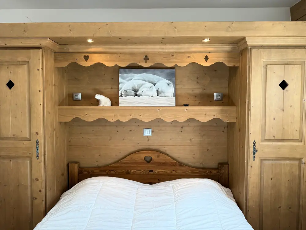 Location de Vacances Villard-sur-Doron 33