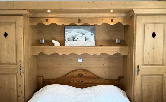 Location de Vacances Villard-sur-Doron 33