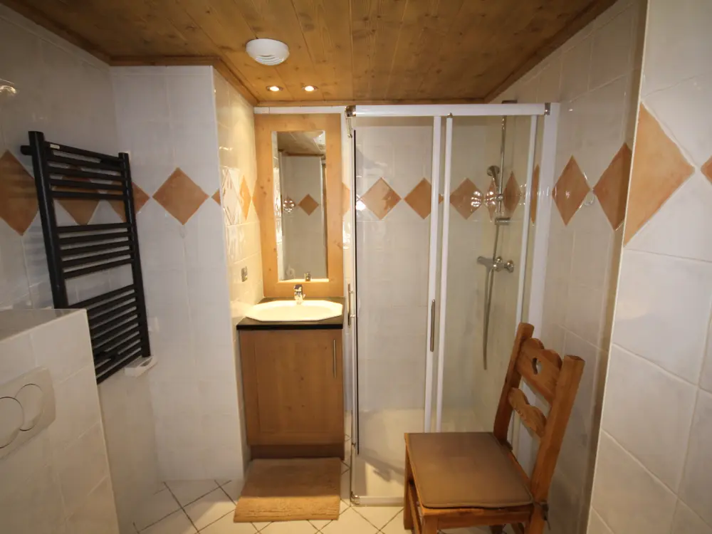 Location de Vacances Villard-sur-Doron 33