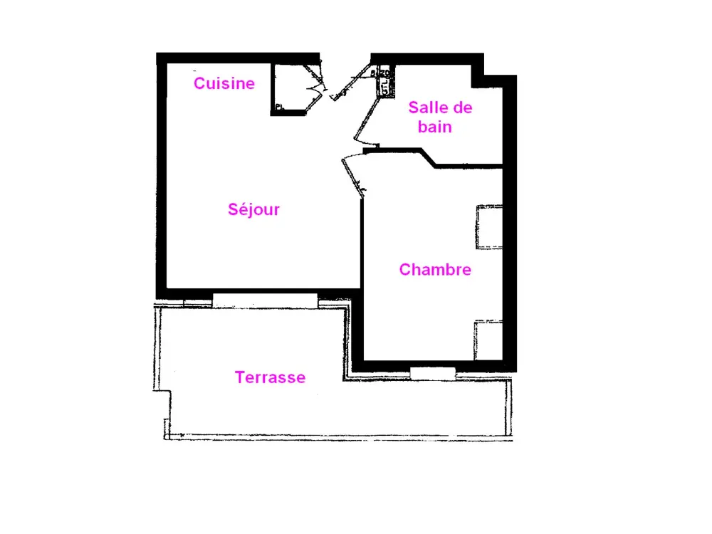 Location de Vacances Villard-sur-Doron 33