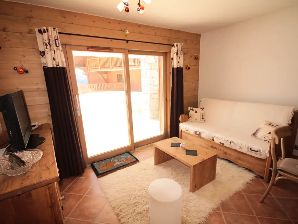 Location de Vacances Villard-sur-Doron 33