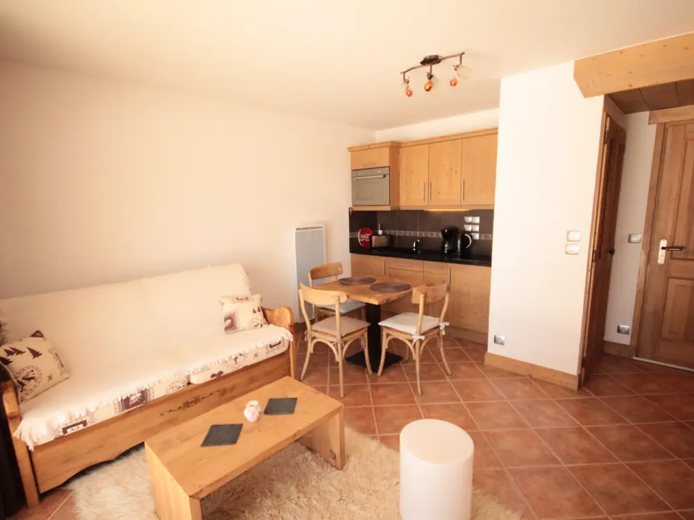 Location de Vacances Villard-sur-Doron 33