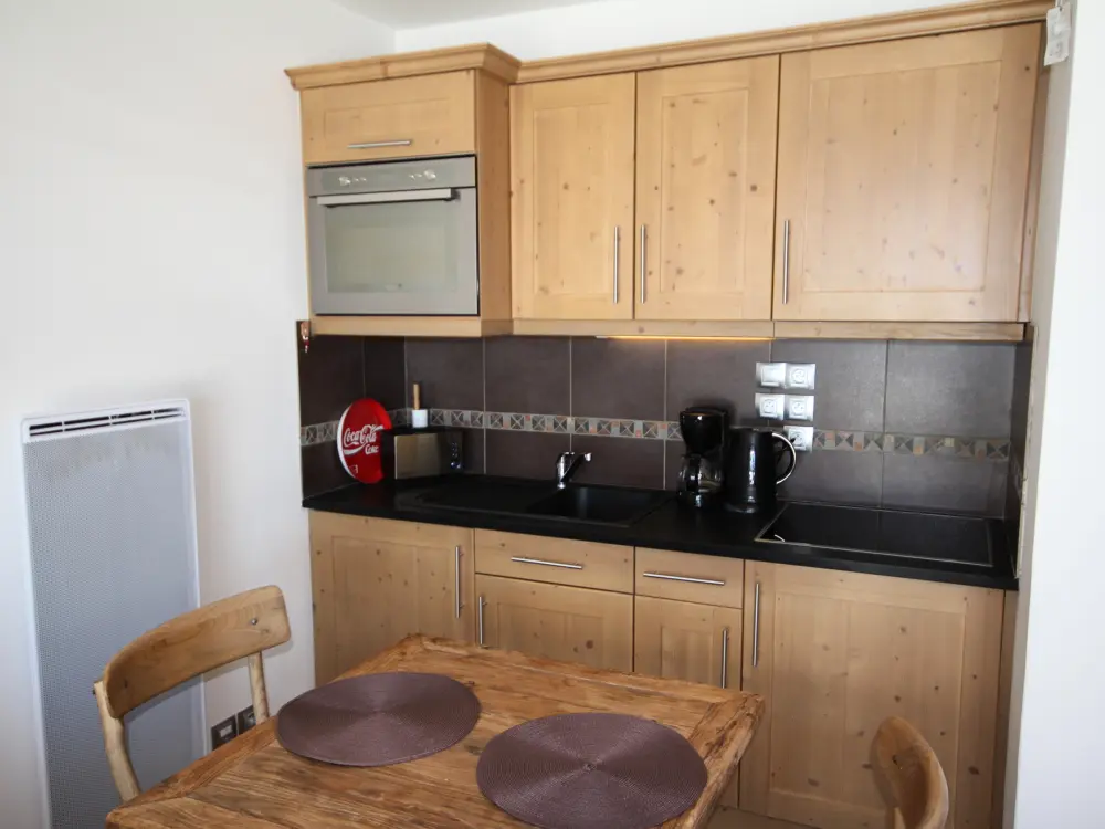 Location de Vacances Villard-sur-Doron 33