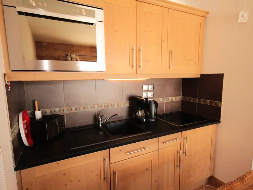 Location de Vacances Villard-sur-Doron 33