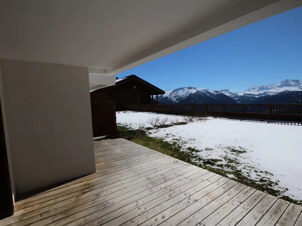 Location de Vacances Villard-sur-Doron 33