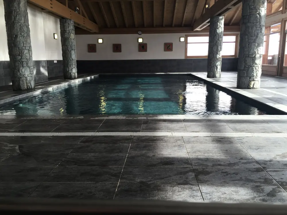 Location de Vacances Villard-sur-Doron 33
